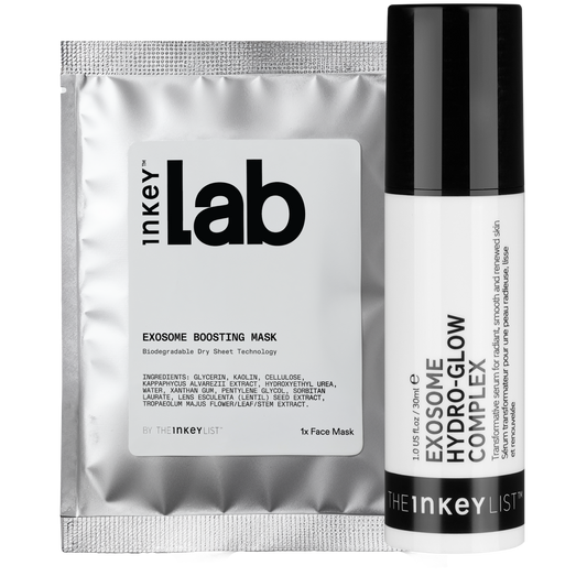exosome-glow-boosting-duo-q4 PackshotPNGExoSheetandSerum.png