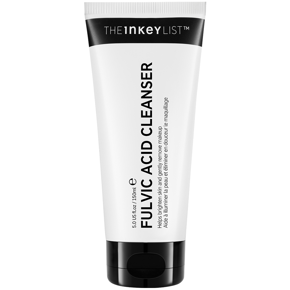 fulvic-acid-cleanser-150ml-v5 TheINKEYList_FulvicAcidCleanser_150mltube_1000x1000_6dc7557c-21b1-410f-afb5-119cba0ad372.png