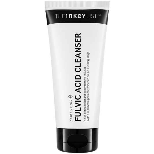 fulvic-acid-cleanser-150ml-v5 TheINKEYList_FulvicAcidCleanser_150mltube_1000x1000_6dc7557c-21b1-410f-afb5-119cba0ad372.png